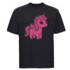 Russell Athletic Heavyweight T-Shirt Russell Athletic Heavyweight T-Shirt Thumbnail