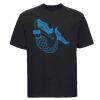 Russell Athletic Heavyweight T-Shirt Russell Athletic Heavyweight T-Shirt Thumbnail