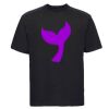 Russell Athletic Heavyweight T-Shirt Russell Athletic Heavyweight T-Shirt Thumbnail