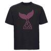Russell Athletic Heavyweight T-Shirt Russell Athletic Heavyweight T-Shirt Thumbnail