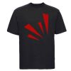 Russell Athletic Heavyweight T-Shirt Thumbnail
