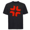 Russell Athletic Heavyweight T-Shirt Thumbnail