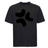 Russell Athletic Heavyweight T-Shirt Thumbnail