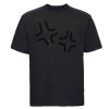 Russell Athletic Heavyweight T-Shirt Russell Athletic Heavyweight T-Shirt Thumbnail
