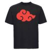 Russell Athletic Heavyweight T-Shirt Thumbnail