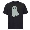 Russell Athletic Heavyweight T-Shirt Russell Athletic Heavyweight T-Shirt Thumbnail