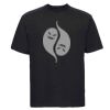 Russell Athletic Heavyweight T-Shirt Thumbnail