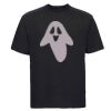 Russell Athletic Heavyweight T-Shirt Thumbnail