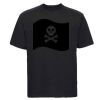 Russell Athletic Heavyweight T-Shirt Thumbnail