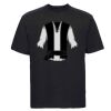 Russell Athletic Heavyweight T-Shirt Thumbnail