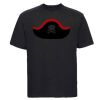 Russell Athletic Heavyweight T-Shirt Thumbnail