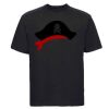 Russell Athletic Heavyweight T-Shirt Thumbnail