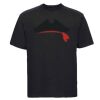 Russell Athletic Heavyweight T-Shirt Thumbnail