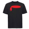 Russell Athletic Heavyweight T-Shirt Thumbnail