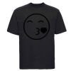 Russell Athletic Heavyweight T-Shirt Russell Athletic Heavyweight T-Shirt Thumbnail