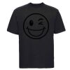Russell Athletic Heavyweight T-Shirt Russell Athletic Heavyweight T-Shirt Thumbnail