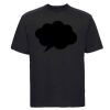 Russell Athletic Heavyweight T-Shirt Russell Athletic Heavyweight T-Shirt Thumbnail