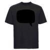 Russell Athletic Heavyweight T-Shirt Thumbnail
