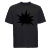 Russell Athletic Heavyweight T-Shirt Thumbnail