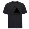 Russell Athletic Heavyweight T-Shirt Thumbnail