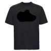 Russell Athletic Heavyweight T-Shirt Thumbnail