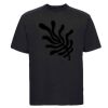 Russell Athletic Heavyweight T-Shirt Thumbnail