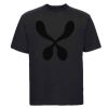 Russell Athletic Heavyweight T-Shirt Thumbnail