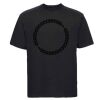 Russell Athletic Heavyweight T-Shirt Russell Athletic Heavyweight T-Shirt Thumbnail