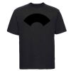 Russell Athletic Heavyweight T-Shirt Thumbnail