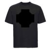 Russell Athletic Heavyweight T-Shirt Russell Athletic Heavyweight T-Shirt Thumbnail