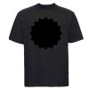 Russell Athletic Heavyweight T-Shirt Russell Athletic Heavyweight T-Shirt Thumbnail