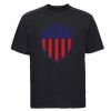 Russell Athletic Heavyweight T-Shirt Thumbnail