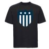 Russell Athletic Heavyweight T-Shirt Russell Athletic Heavyweight T-Shirt Thumbnail