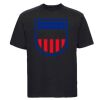 Russell Athletic Heavyweight T-Shirt Thumbnail