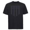 Russell Athletic Heavyweight T-Shirt Russell Athletic Heavyweight T-Shirt Thumbnail