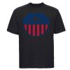 Russell Athletic Heavyweight T-Shirt Thumbnail