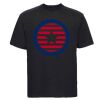 Russell Athletic Heavyweight T-Shirt Russell Athletic Heavyweight T-Shirt Thumbnail