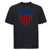 Russell Athletic Heavyweight T-Shirt Thumbnail