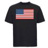 Russell Athletic Heavyweight T-Shirt Thumbnail