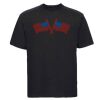 Russell Athletic Heavyweight T-Shirt Thumbnail
