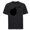 Russell Athletic Heavyweight T-Shirt Thumbnail