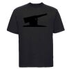 Russell Athletic Heavyweight T-Shirt Thumbnail