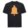 Russell Athletic Heavyweight T-Shirt Thumbnail