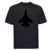 Russell Athletic Heavyweight T-Shirt Thumbnail