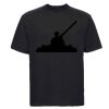 Russell Athletic Heavyweight T-Shirt Thumbnail