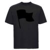 Russell Athletic Heavyweight T-Shirt Thumbnail