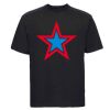 Russell Athletic Heavyweight T-Shirt Russell Athletic Heavyweight T-Shirt Thumbnail