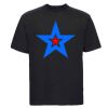 Russell Athletic Heavyweight T-Shirt Thumbnail