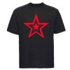 Russell Athletic Heavyweight T-Shirt Thumbnail