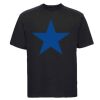 Russell Athletic Heavyweight T-Shirt Thumbnail